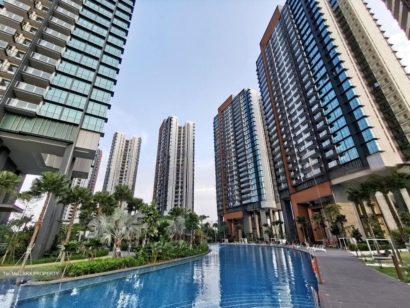 Normanton Park (D5), Apartment #417758061